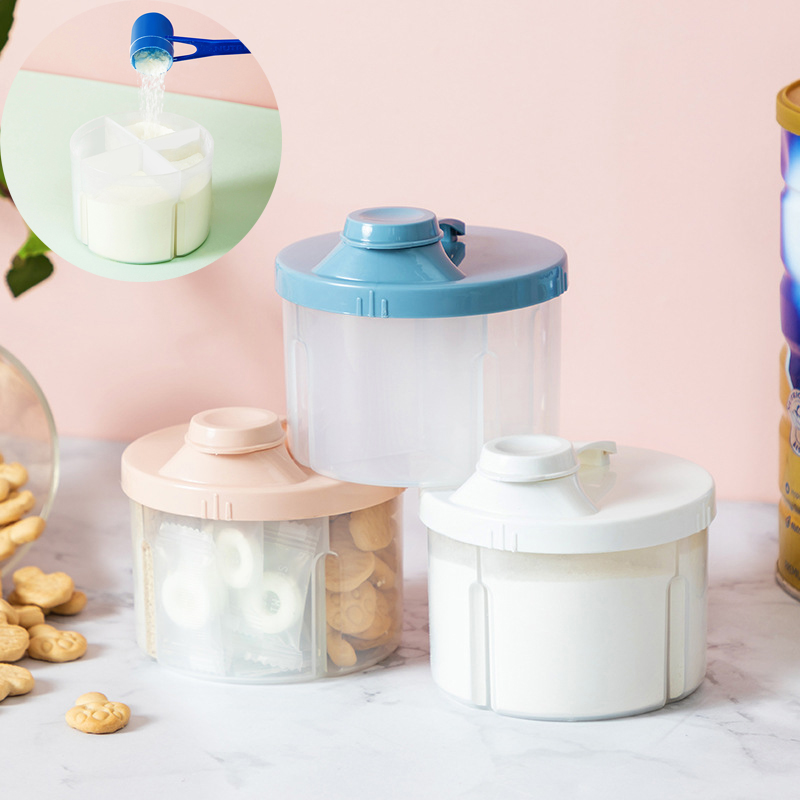 Food Storage Essentials - Caixa De Armazenamento De Comida De