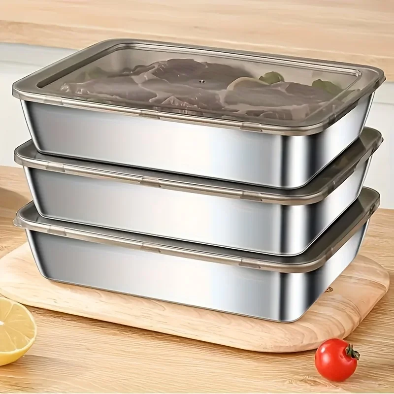 Conjunto de 5 Peças de Armazen - Food Storage With Colander avaliação e preço