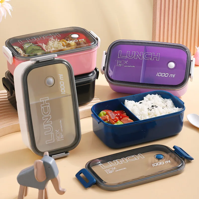 Caixa de preservação de lanche - Food Storage Hot avaliação e preço