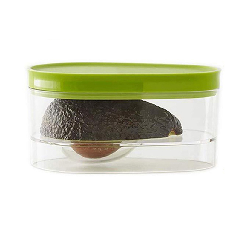 Abacate caixa de armazenamento - Food Storage Kitchen avaliação e preço