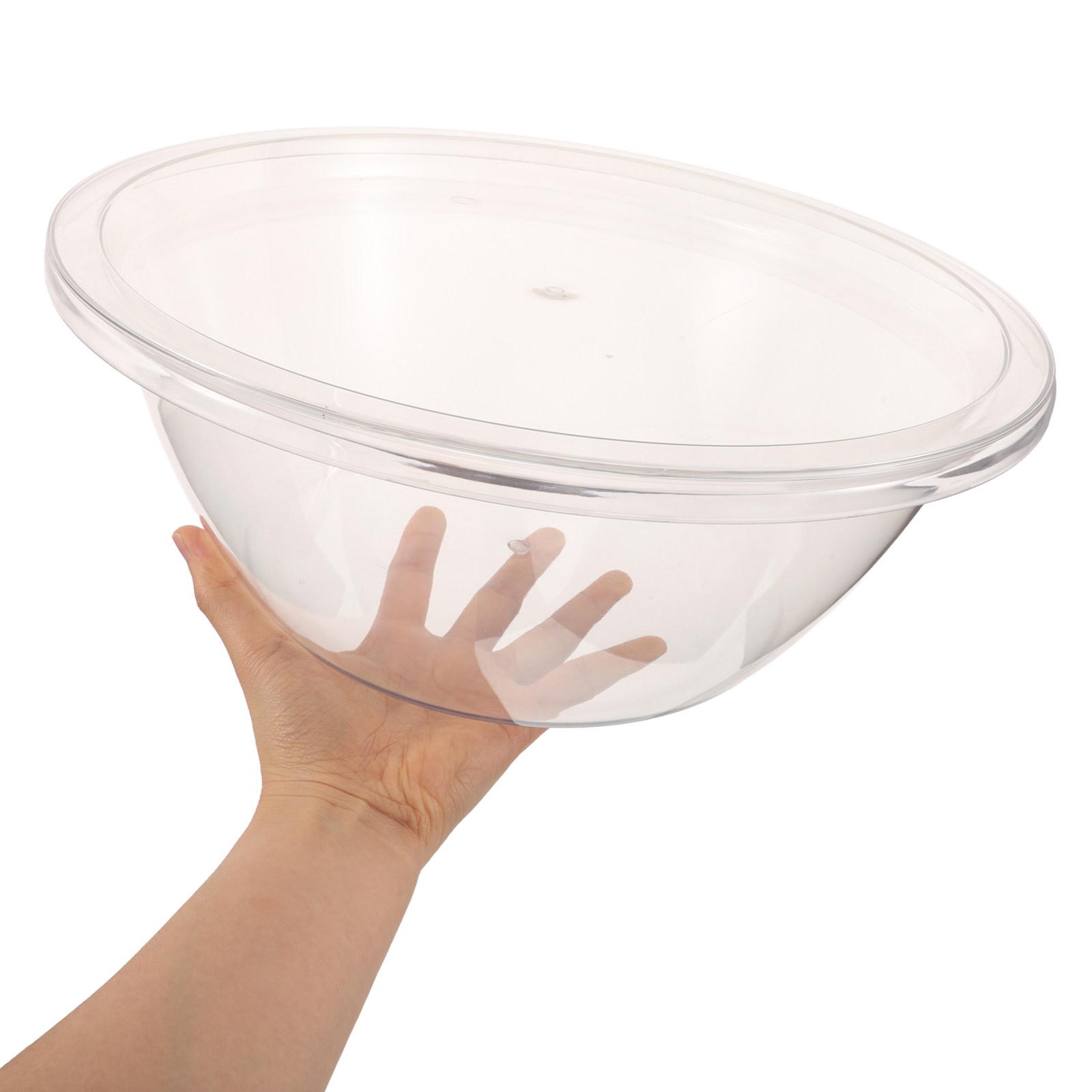 2 Conjuntos de Tigelas Plástic - Storage Food Prep avaliação e preço