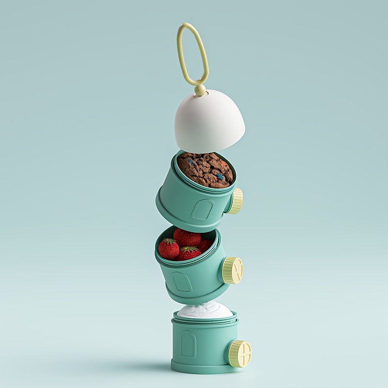 Caixa de armazenamento de leit - Food Storage Essentials avaliação e preço