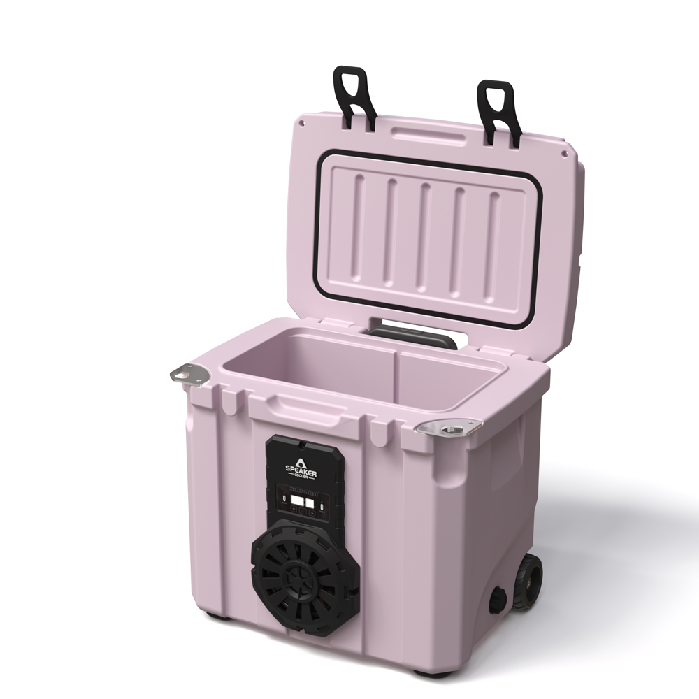 Cooler Portátil Isolado à Prov - Food Storage Usa avaliação e preço
