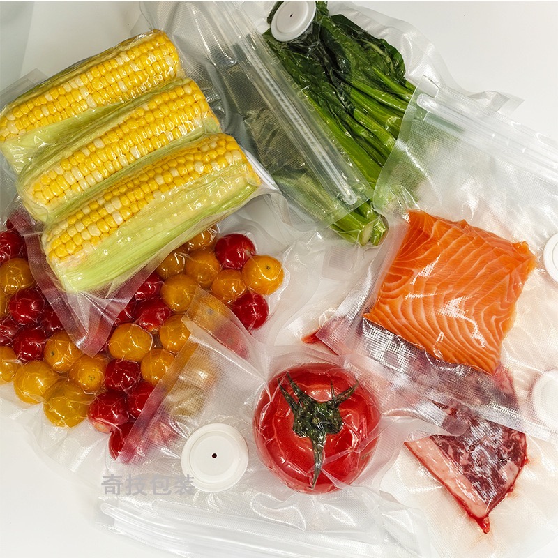 Novos sacos de armazenamento a - Food Storage Hot avaliação e preço